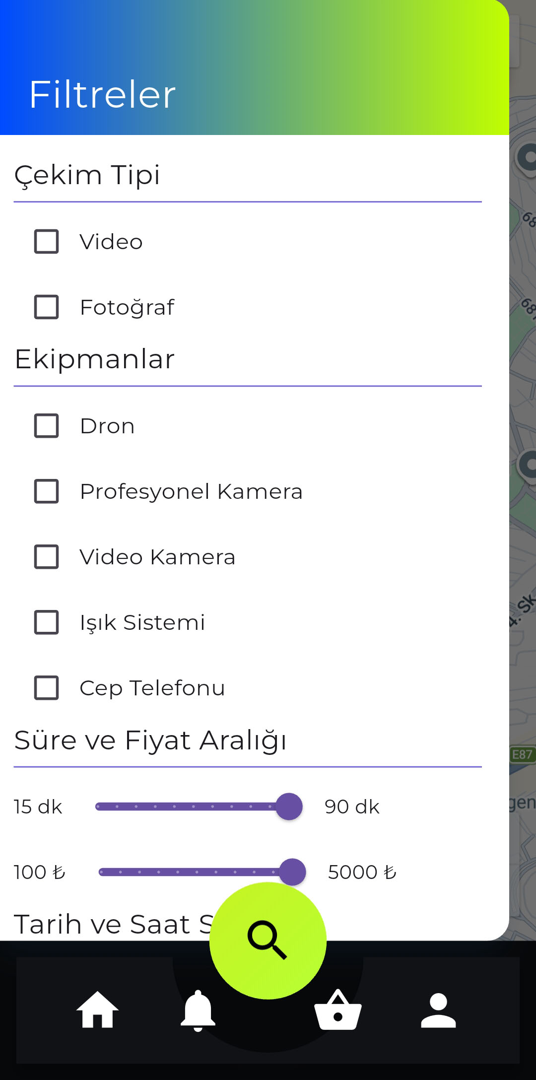 Carousel Slide Image