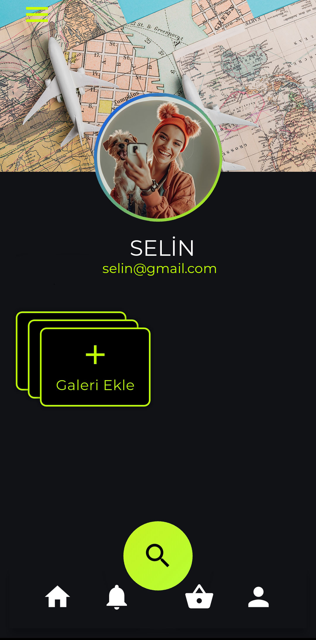 Carousel Slide Image